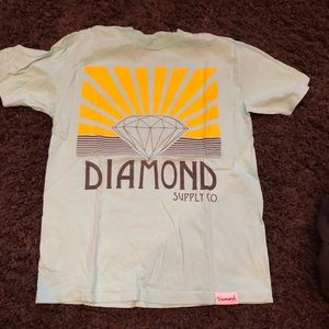 Diamond Men’s T-Shirt